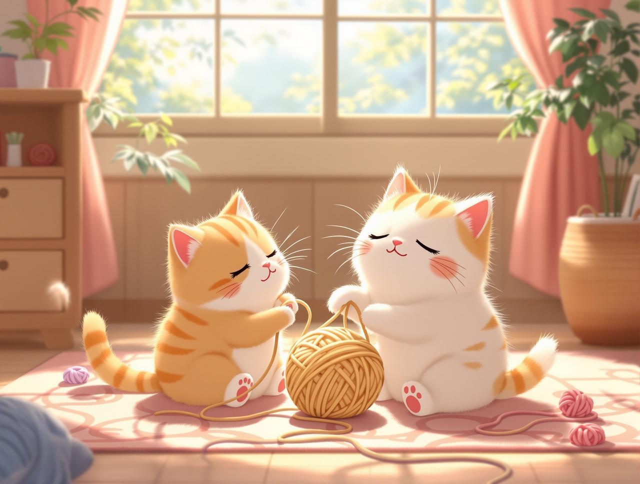 短剧资源 - 猫主子的日常 第36话 短剧资源更新 - 猫主子的日常 第36话